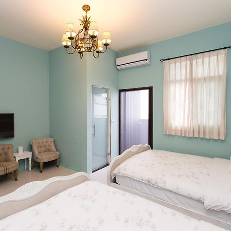 Wei Sen House Bed & Breakfast Hualien City Room photo